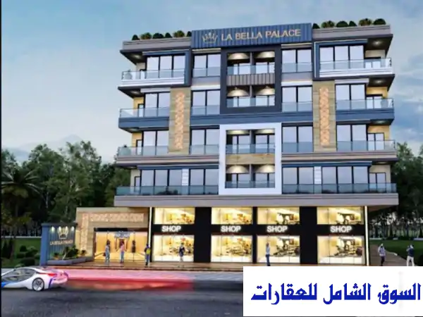 استوديو مميز للإيجار في الكوثر القديم، الغردقة |...