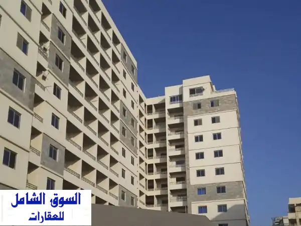 شقق للبيع بالإسكندرية: الهانوفيل | مشروع زهراء الأمير...