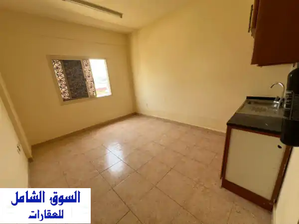 استوديو أحلامك للإيجار السنوي في عجمان! النعيمية – فخامة، إطلالة، وموقع عائلي 18 ألف درهم.
