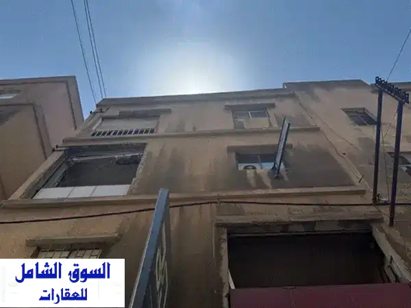 مساحة صناعية استثنائية للإيجار 150م² في بوشرية...