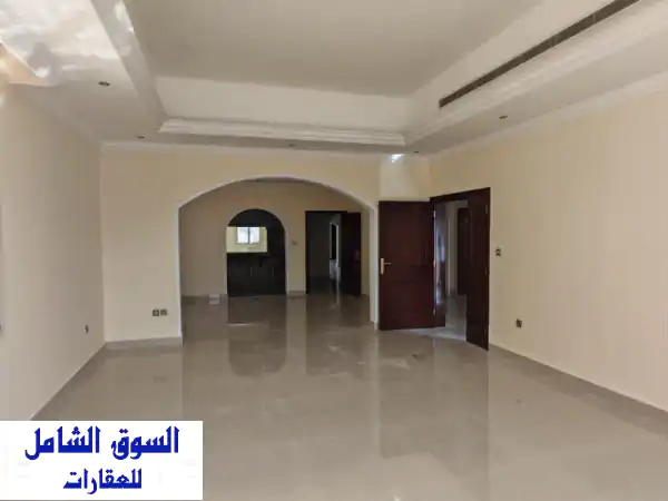 فيلا فاخرة للإيجار بأبوظبي: مدينة محمد بن زايد حوض 5 |...