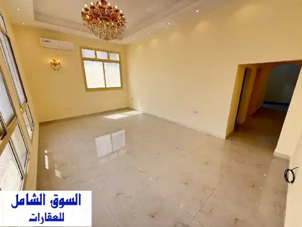 فرصة ذهبية: استأجر غرفة وصالة فاخرة بمدخل خاص في...