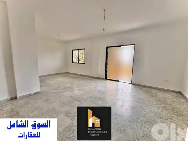 شقة للبيع في الصفرا | إطلالة بحر جزئية | 135م² |...