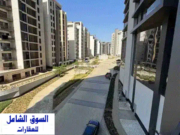 شقق للبيع الشيخ زايد وأكتوبر: امتلك بمقدم 0% وقسط 8 سنوات!