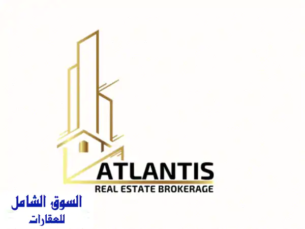 فرصة استثمارية ذهبية: برج سكني فاخر 16 طابقًا للبيع –...