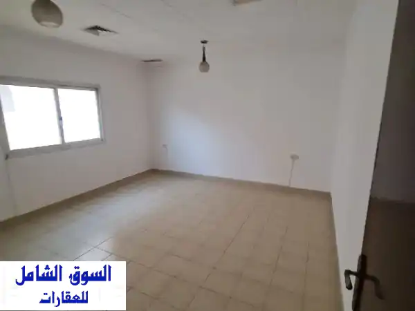🔥 فرصة لا تعوض! شقة فسيحة جداً للإيجار بسلوى | دور...
