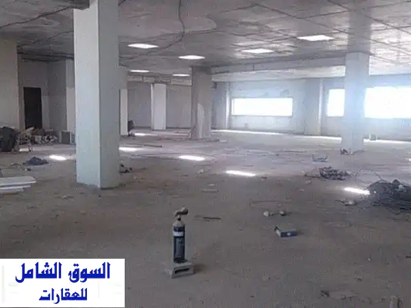 فرصة ذهبية بالعين: مساحات تجارية للإيجار |...