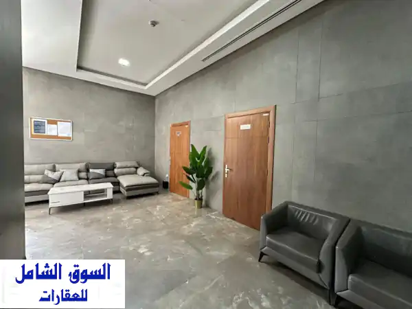 شقة أحلامك في عجمان: غرفة وصالة فاخرة للبيع ببرج النعيمية ون تاور - الطابق العاشر، 800 قدم مربع، بسعر 375,000 درهم إماراتي شامل رسوم التسجيل!