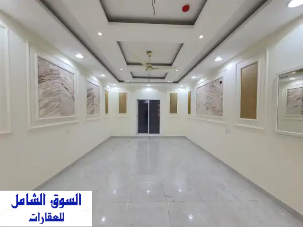 للبيع شقة جديدة وفاخرة بالحد الجديدة: 215م²، 4 غرف...