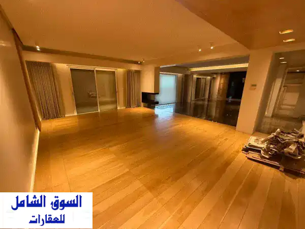 فرصة ذهبية! شقة فاخرة بالرملة البيضاء بإطلالة...