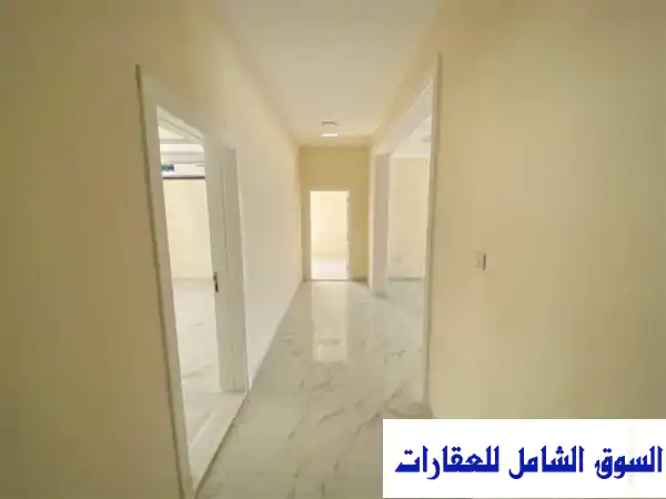 فيلا VIP فاخرة للإيجار في الشامخة، أبوظبي: رفاهية 6...