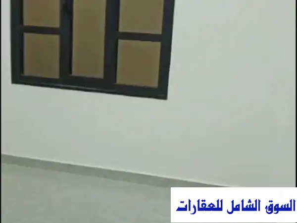 شقة أحلامك بالمنقف: للإيجار الفاخر، 3 غرف نوم، تشطيب سوبر ديلوكس، 400 د.ك شهرياً!