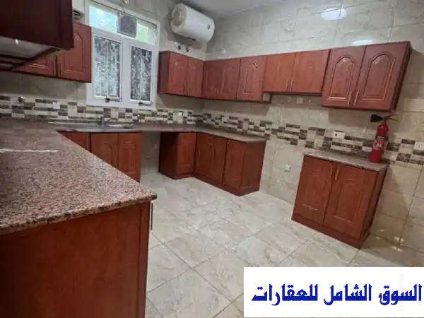 فيلا دوبلكس فاخرة للإيجار في المويجعي العين | 4...