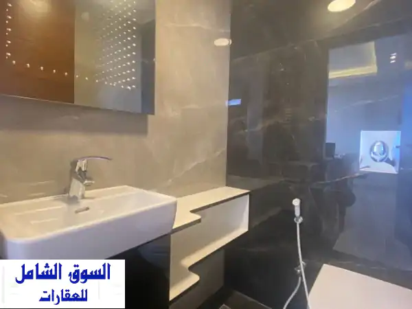 شقة أحلامك المفروشة سوبر ديلوكس للإيجار | عائشة بكار - فردان، بيروت | مولد 24 ساعة وراحة لا تضاهى!