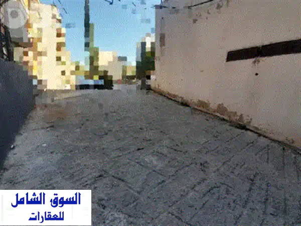 فرصة استثمارية: مستودع فسيح 390 م² للبيع في الأشرفية - موقع حيوي ومواقف خاصة!