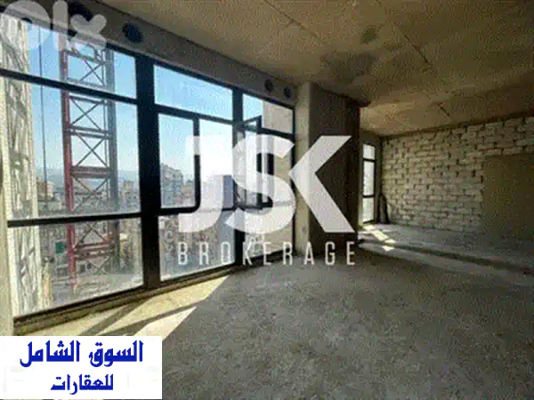 مكتب فاخر 185 م² للإيجار في انطلياس | موقع استراتيجي لنجاح أعمالكم