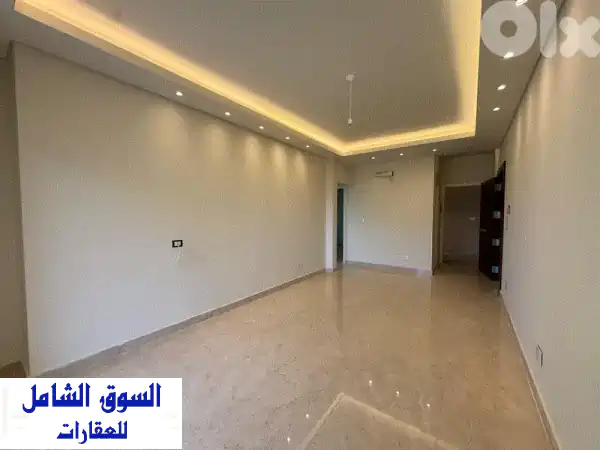 فرصة لا تعوض: شقة للبيع في الضبية - 100م² مع تراس...