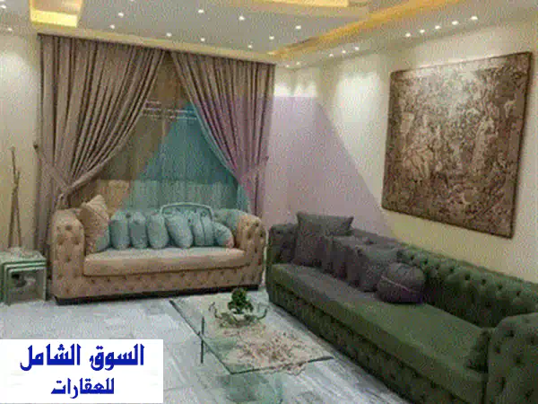 تملّك شقة أحلامك في بصاليم: 165م² بإطلالة بانورامية ساحرة (بحر، جبل، مدينة) | فرصة عقارية لا تُعوّض!