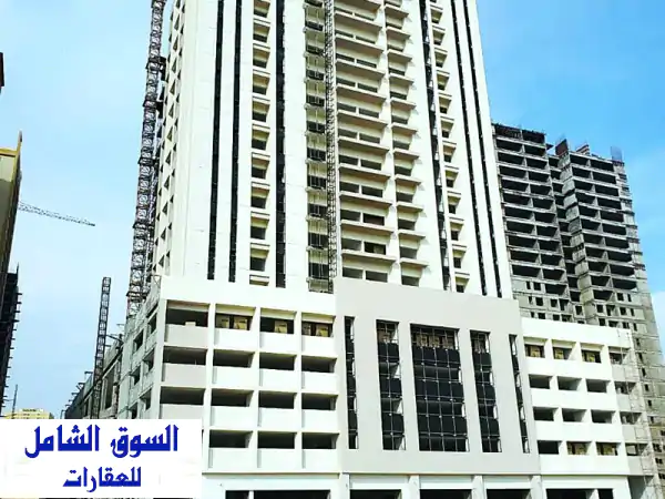 فرصة لا تعوض: استوديو فاخر للبيع بأقساط مريحة في...