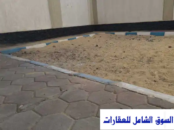 فرصتك الذهبية: مخزن/مساحة تجارية 540م للإيجار...