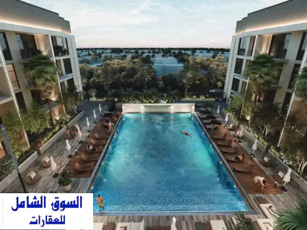 فرصتك الذهبية: تملك شقة فاخرة في تلال سيتي |...