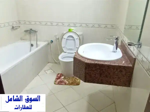 فرصة لا تُعوَّض! شقة غرفتين وصالة للبيع بتنازل 215...