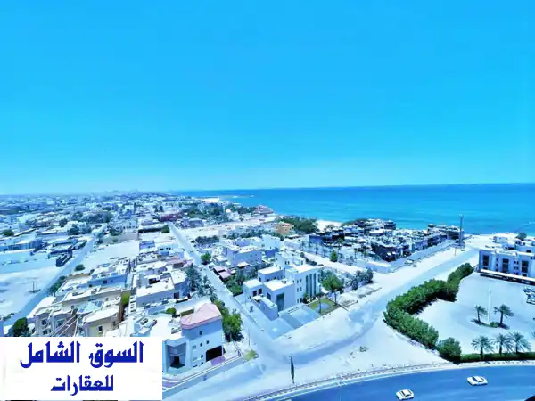 شقق فاخرة مفروشة بالكامل للإيجار في الفنطاس، الكويت...