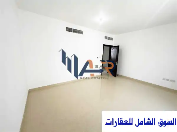 فيلا الأحلام للإيجار بمدينة محمد بن زايد أبوظبي | 7 غرف، مدخل خاص، حوش واسع، تكييف مركزي | بسعر مغرٍ 160 ألف درهم