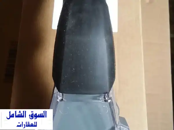 قوة ألمانية 3 في 1: كفة مكنسة شفط وضخ متكاملة مع المسدس – حل شامل لتنظيف الكنب والمفروشات بعمق!