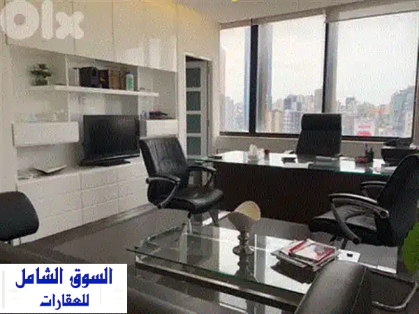 مستودع فاخر للبيع في الفنار 800م²: استثمارك الذكي بمواصفات عالية وتصميم أنيق