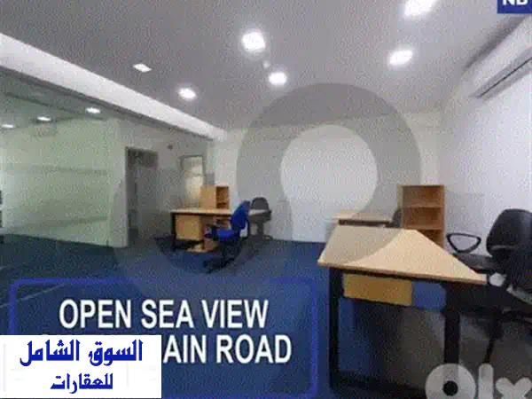 🌟 فرصة ذهبية: محل تجاري 175م² للايجار بالدكوانة، المتن | موقع استراتيجي، مولد 24/7 وموقف سيارات!