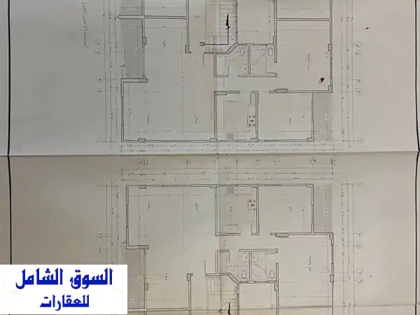 فرصة ذهبية! عمارة فاخرة للبيع بالحي الأول 6 أكتوبر - المحور المركزي - من المالك مباشرة