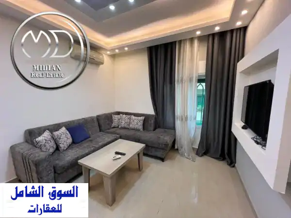 إيجار شقق واستوديوهات مفروشة في الشميساني:...