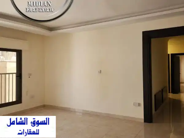 منزلك المثالي في دير غبار: شقة أرضية فاخرة للإيجار...