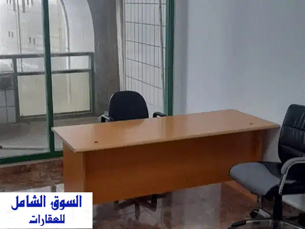 مكتبك المثالي: 3 سنوات بـ 9000 درهم فقط! أبراج مركزية، شامل كل الخدمات، بدون عمولة