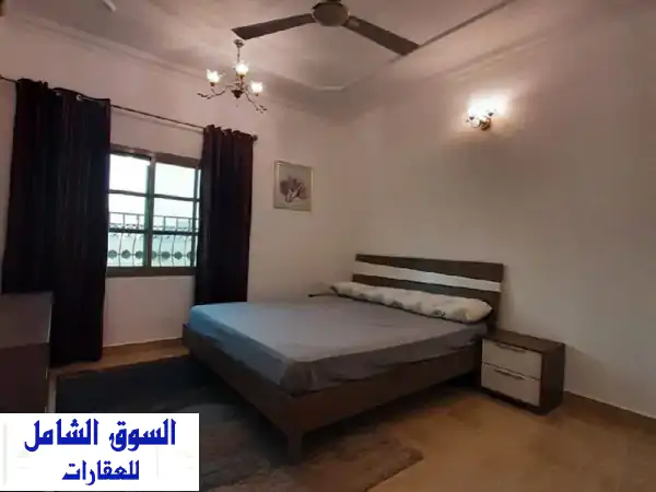 ✨ فرصة لا تفوت! استوديو فاخر وجديد للإيجار في السيف | شامل EWA وبدون حد 🇧🇭