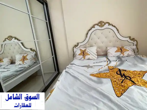 فرصة ذهبية! محتويات شقة كاملة للبيع بـ 4000 درهم فقط - عجمان، أبراج الأورينت