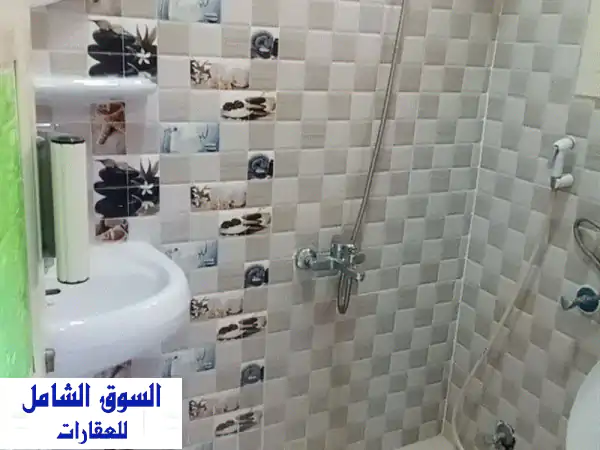 استوديو جديد للإيجار في القضيبية 🌟 130 د.ب | موقع حيوي وصيانة مجانية