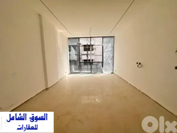 ⚡️ صفقة العمر! مكتب فاخر 85 م² للبيع في الجناح، بيروت...