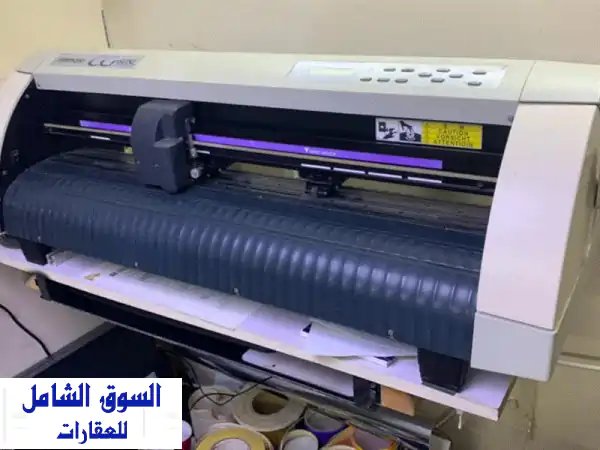 فرصة ذهبية في عجمان: مكتب دعاية وإعلان رائد للبيع...