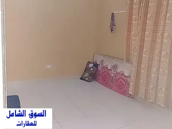 استوديو جديد للإيجار في القضيبية 🌟 130 د.ب | موقع...