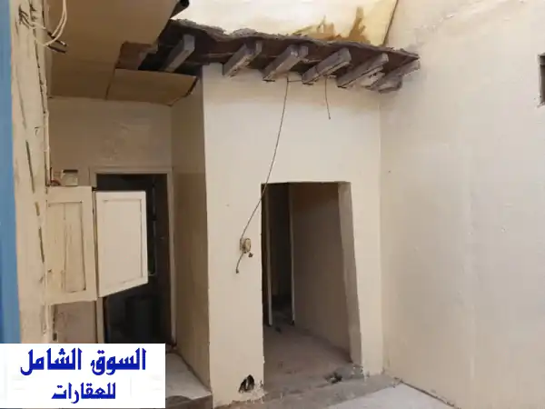 منزلك العائلي المنتظر! بيت عربي 3 غرف نوم للإيجار...