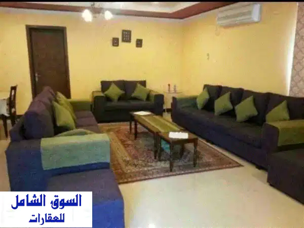 شاليهين للإيجار السنوي الفاخر بمدينة صباح الأحمد...