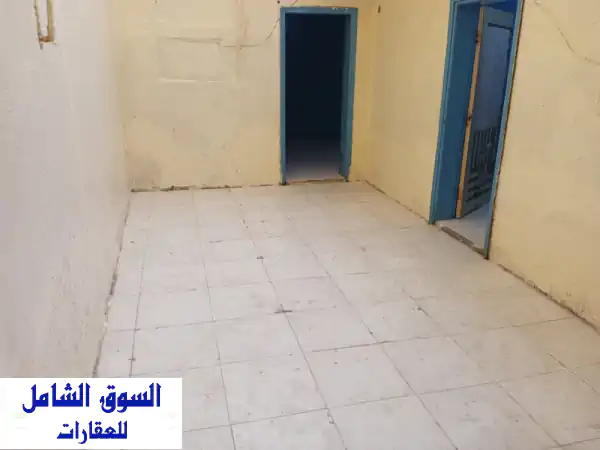 منزلك العائلي المنتظر! بيت عربي 3 غرف نوم للإيجار في البستان، عجمان - 40 ألف درهم!