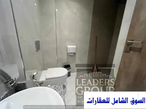 استوديو مفروش بالكامل للإيجار شيراتون شارع...