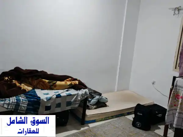 مشاركة سكن مميزة في السالمية قطعة 9 | خلف السوق القديم...