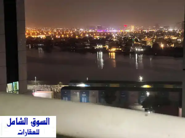 ابحث عن راحتك؟ شقة جديدة بأبراج الأورينت عجمان...