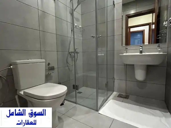 شقة مفروشة فاخرة للإيجار بالسالمية قطعة 2: رفاهية، أمن، وخدمات متكاملة