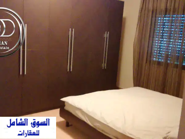 رقم 7041: شقق واستوديوهات فندقية مفروشة فاخرة للإيجار في الجاردنز - استمتع بالرفاهية والهدوء!