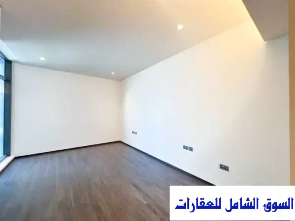 شقة الأحلام للإيجار في هاربور رو المنامة |...